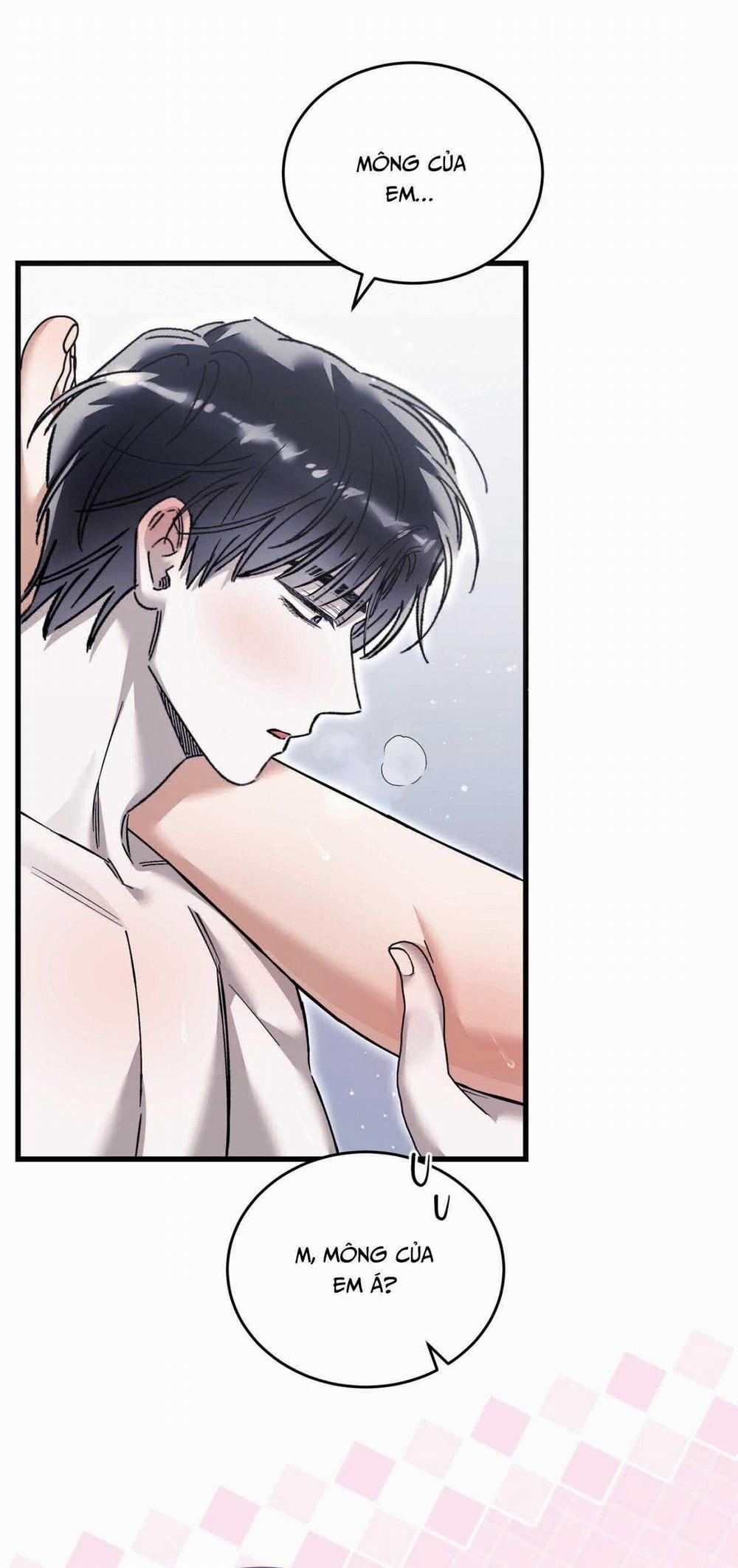 manhwax10.com - Truyện Manhwa Mối Tình Không Công Bằng Chương 39 Trang 15