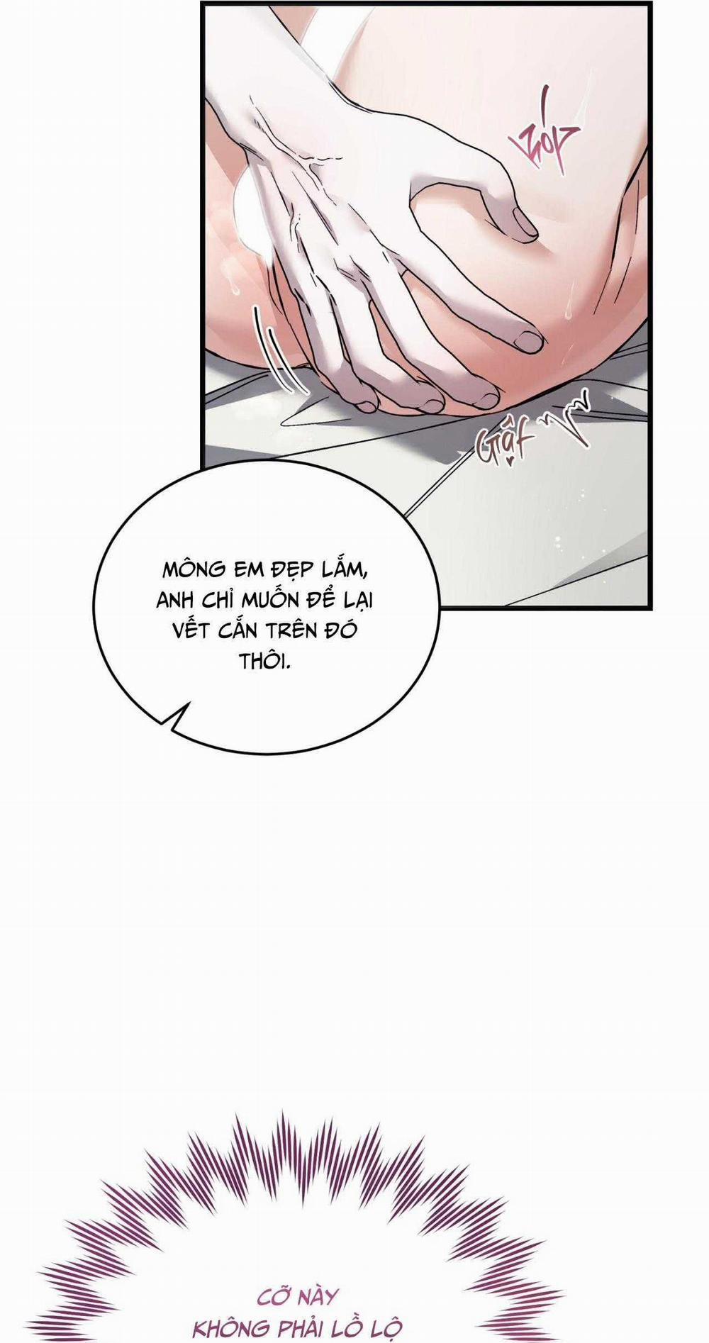 manhwax10.com - Truyện Manhwa Mối Tình Không Công Bằng Chương 39 Trang 17