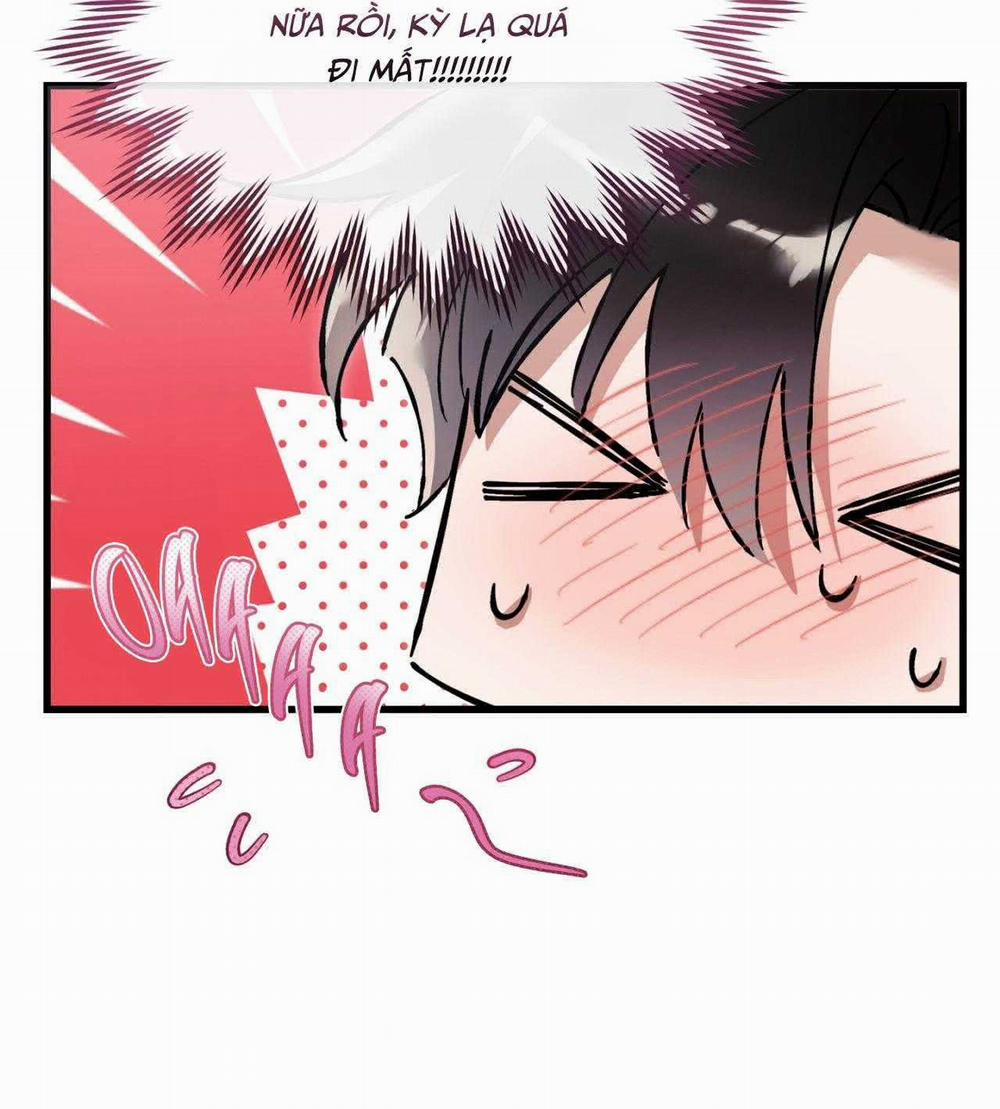 manhwax10.com - Truyện Manhwa Mối Tình Không Công Bằng Chương 39 Trang 18