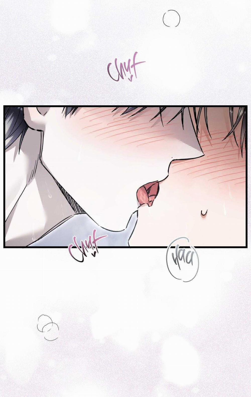manhwax10.com - Truyện Manhwa Mối Tình Không Công Bằng Chương 39 Trang 3