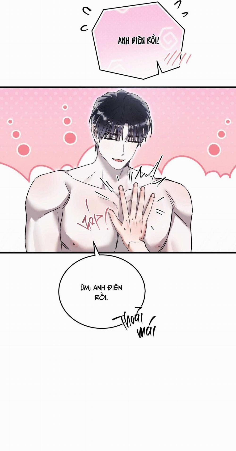 manhwax10.com - Truyện Manhwa Mối Tình Không Công Bằng Chương 39 Trang 21