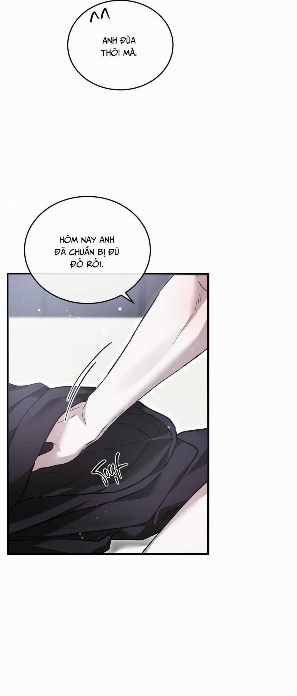 manhwax10.com - Truyện Manhwa Mối Tình Không Công Bằng Chương 39 Trang 23