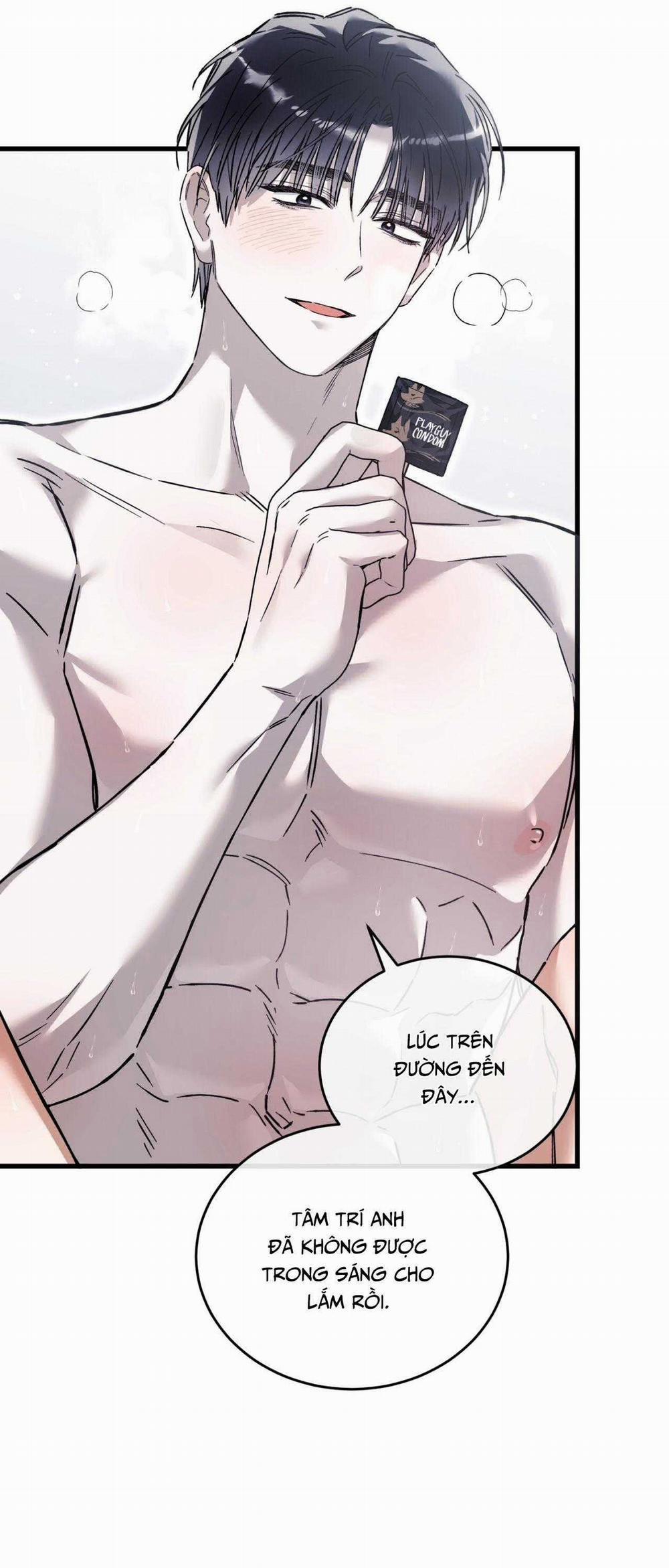 manhwax10.com - Truyện Manhwa Mối Tình Không Công Bằng Chương 39 Trang 24
