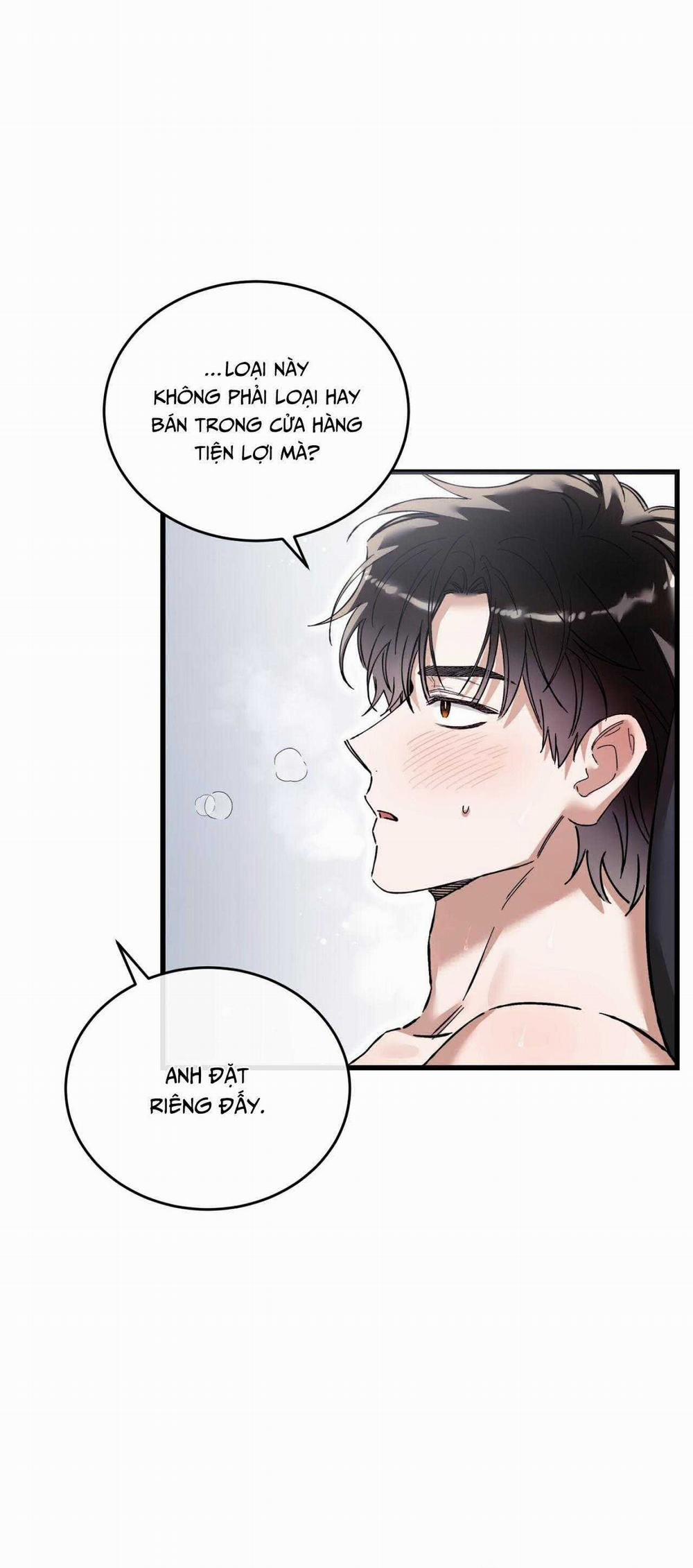 manhwax10.com - Truyện Manhwa Mối Tình Không Công Bằng Chương 39 Trang 25