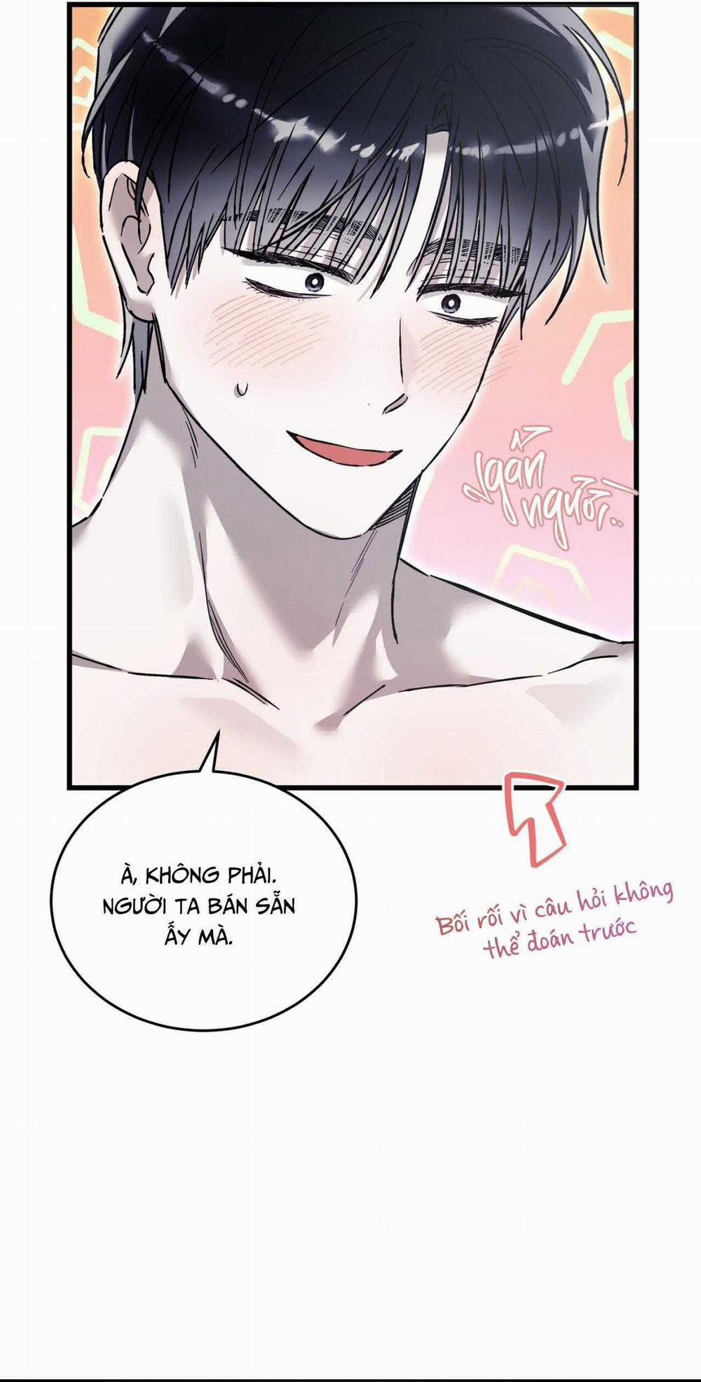 manhwax10.com - Truyện Manhwa Mối Tình Không Công Bằng Chương 39 Trang 27