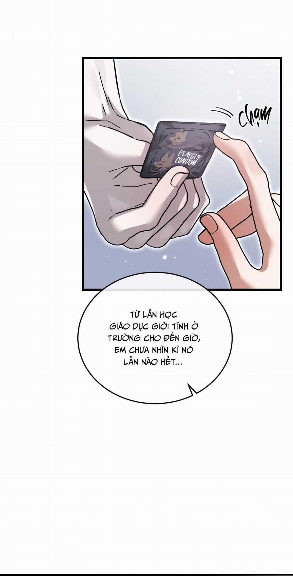 manhwax10.com - Truyện Manhwa Mối Tình Không Công Bằng Chương 39 Trang 29