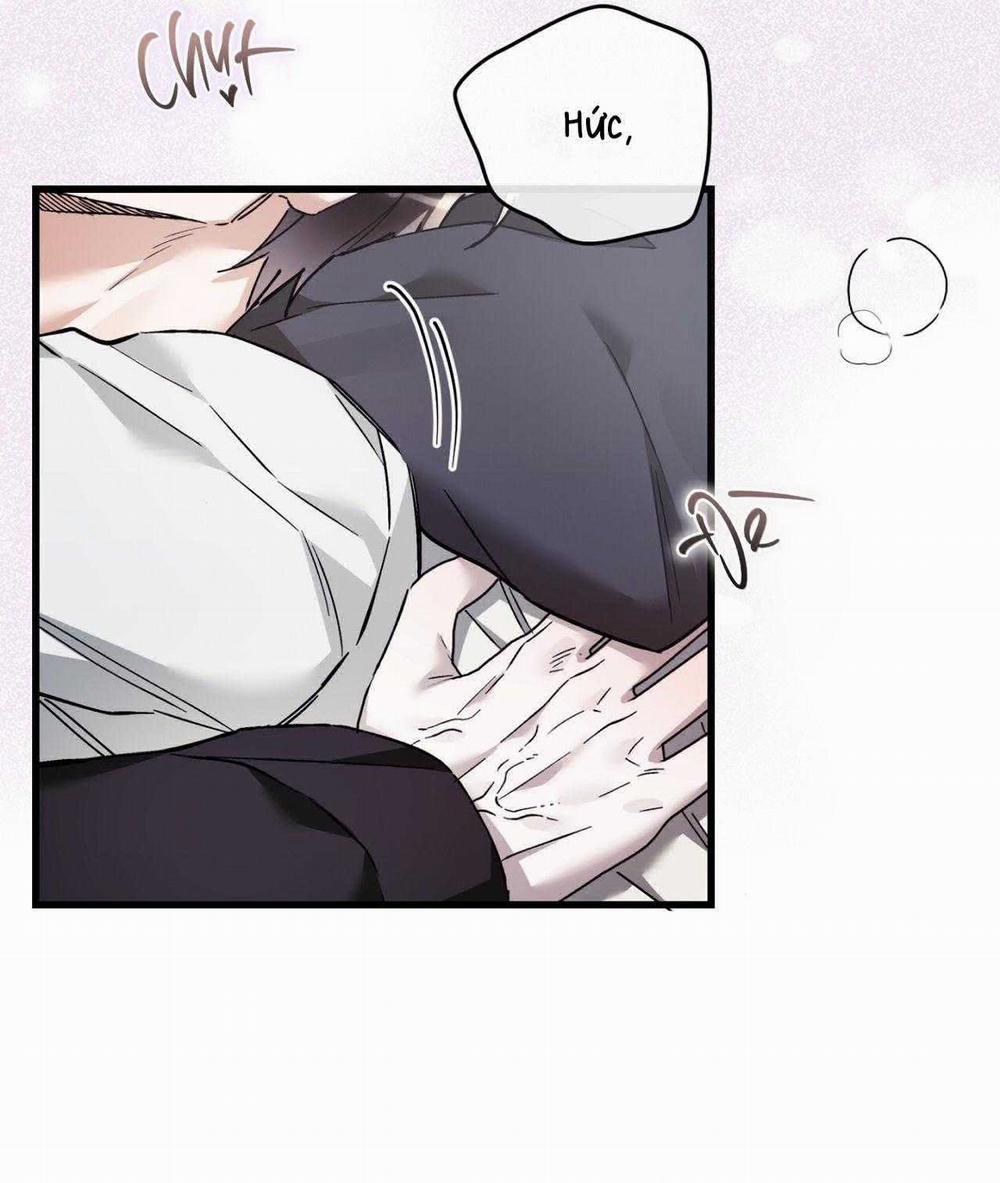 manhwax10.com - Truyện Manhwa Mối Tình Không Công Bằng Chương 39 Trang 4