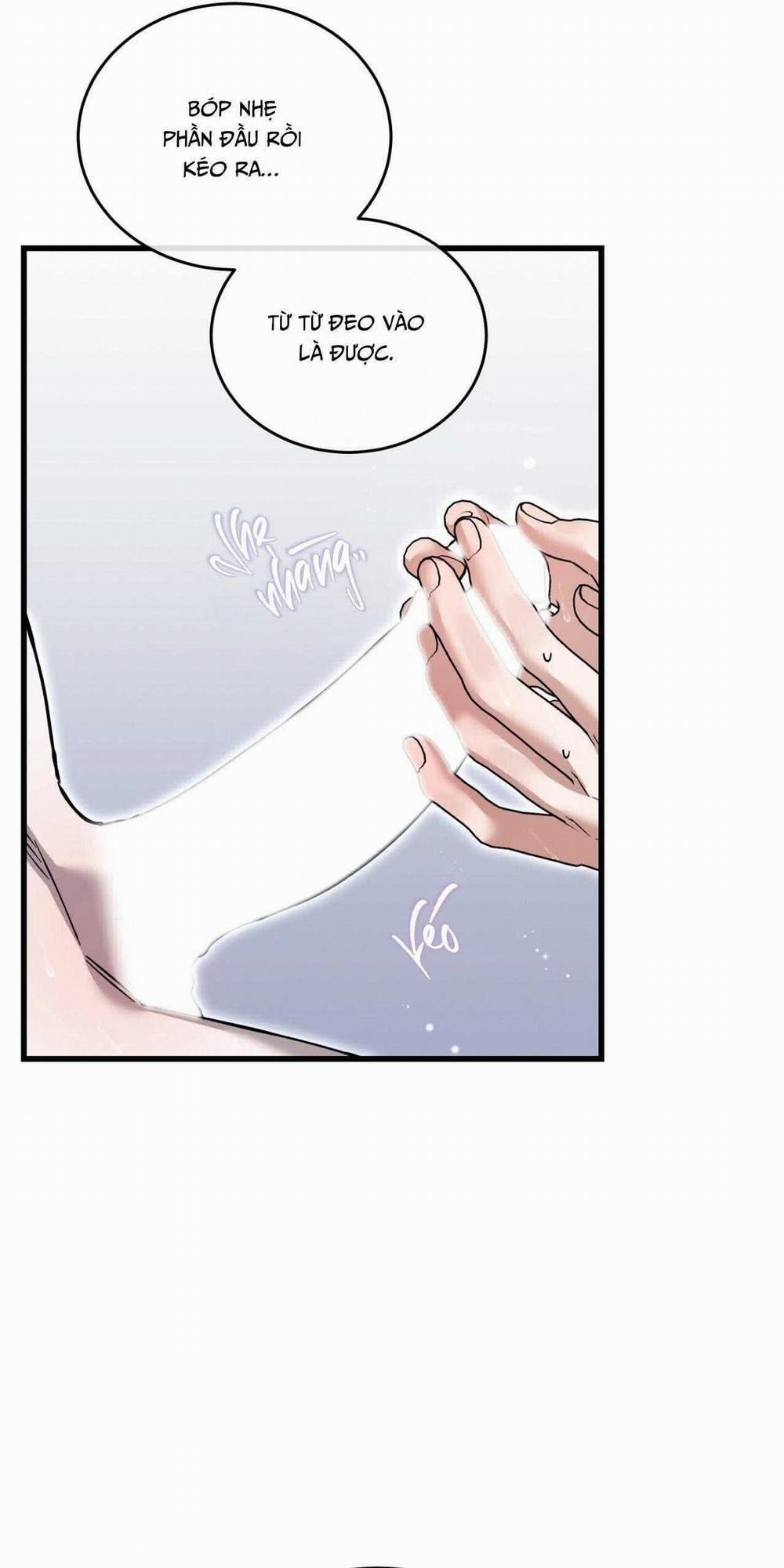 manhwax10.com - Truyện Manhwa Mối Tình Không Công Bằng Chương 39 Trang 31