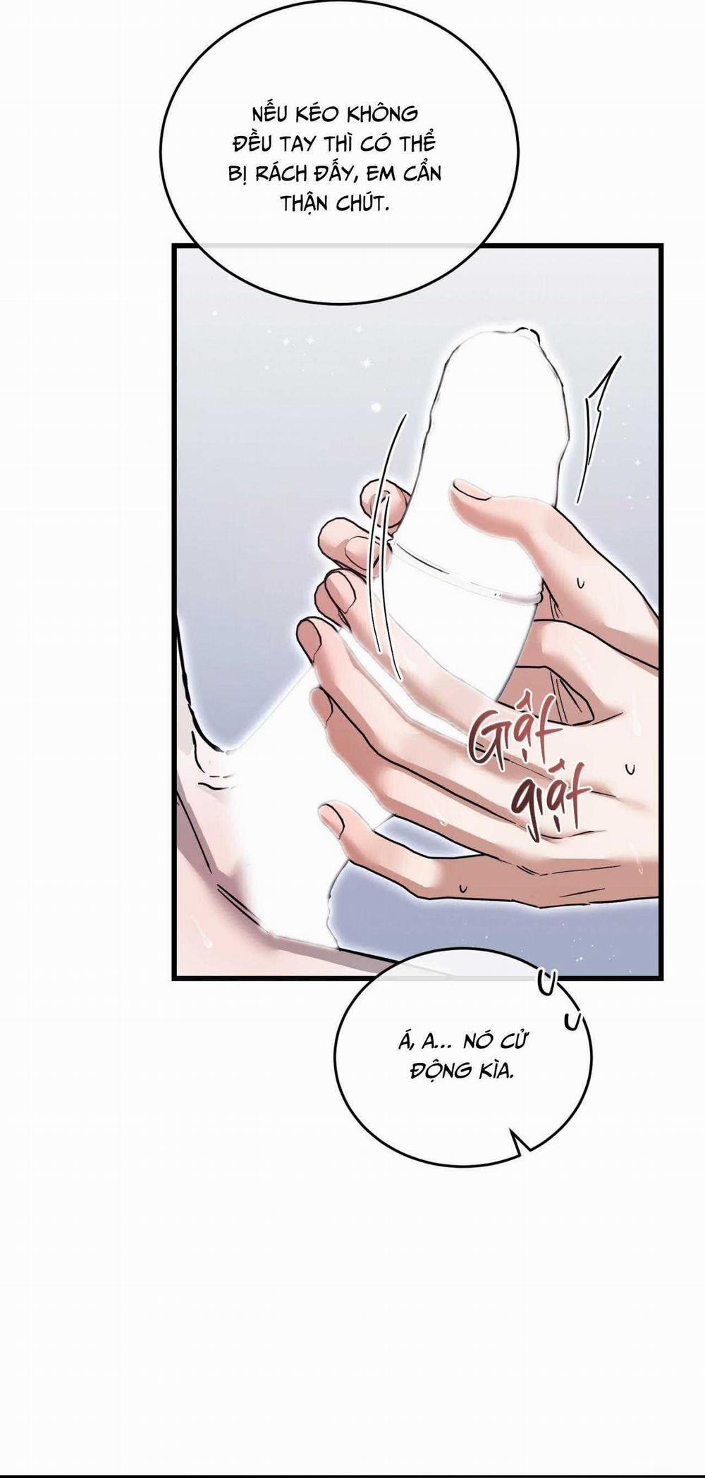 manhwax10.com - Truyện Manhwa Mối Tình Không Công Bằng Chương 39 Trang 32