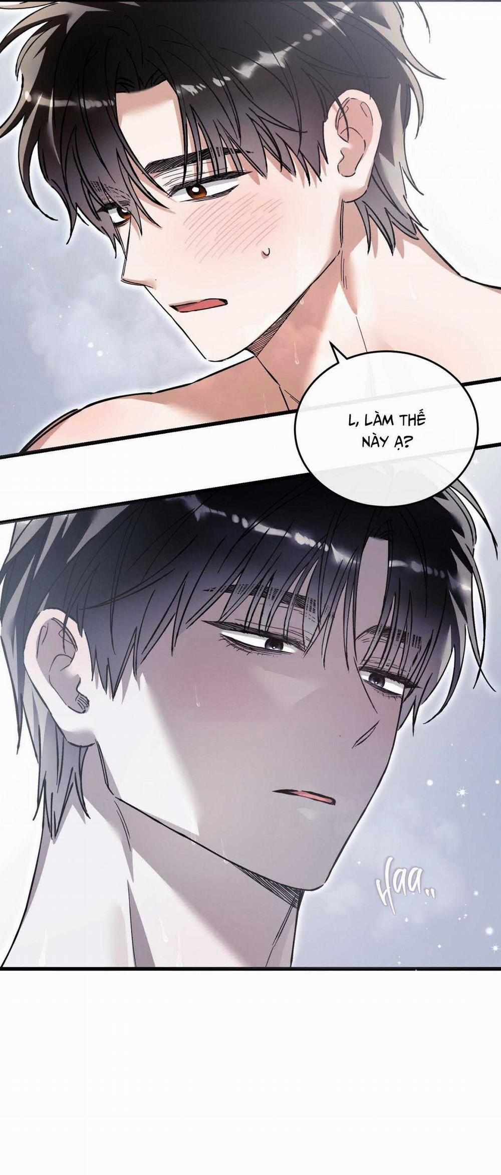 manhwax10.com - Truyện Manhwa Mối Tình Không Công Bằng Chương 39 Trang 33