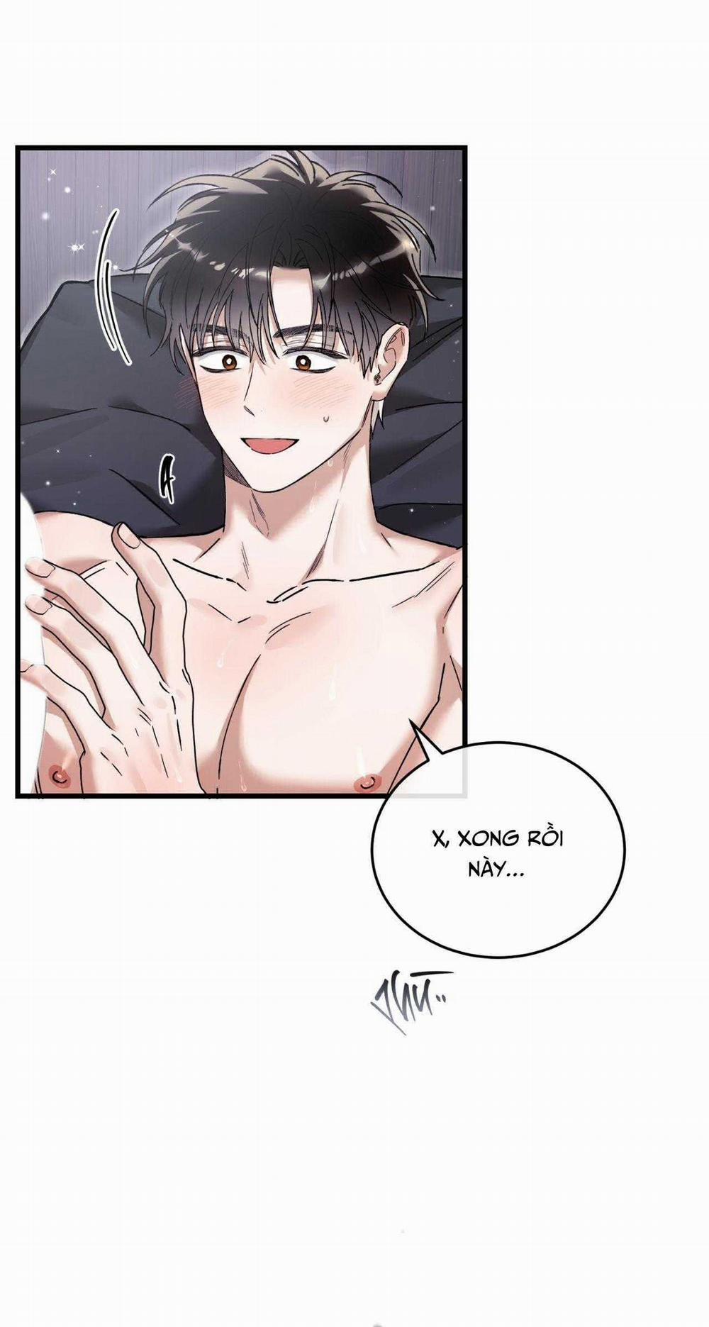 manhwax10.com - Truyện Manhwa Mối Tình Không Công Bằng Chương 39 Trang 34