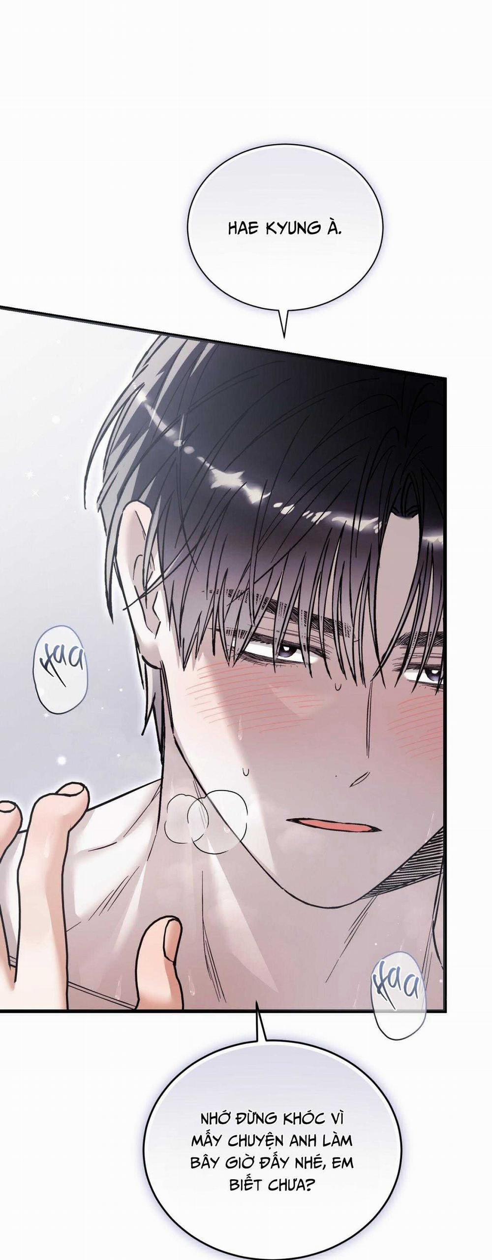 manhwax10.com - Truyện Manhwa Mối Tình Không Công Bằng Chương 39 Trang 37