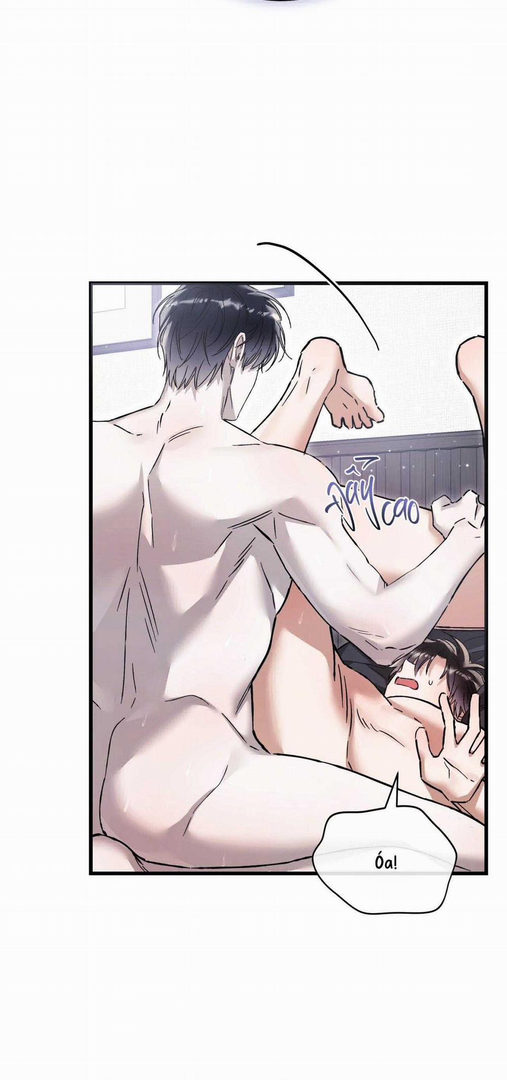 manhwax10.com - Truyện Manhwa Mối Tình Không Công Bằng Chương 39 Trang 38
