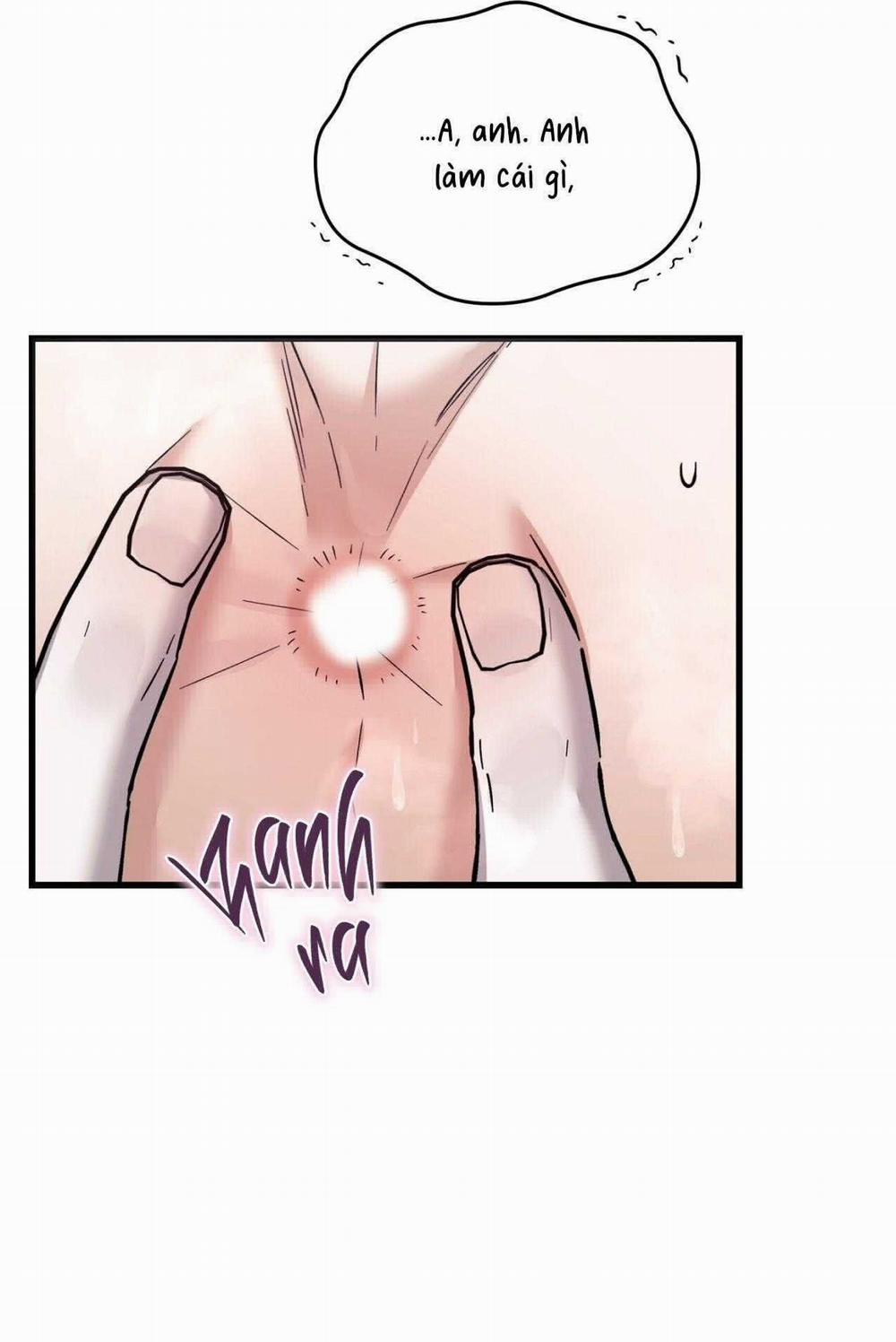 manhwax10.com - Truyện Manhwa Mối Tình Không Công Bằng Chương 39 Trang 39