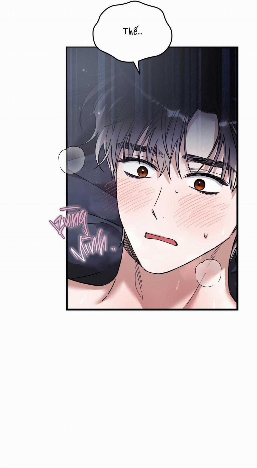manhwax10.com - Truyện Manhwa Mối Tình Không Công Bằng Chương 39 Trang 40