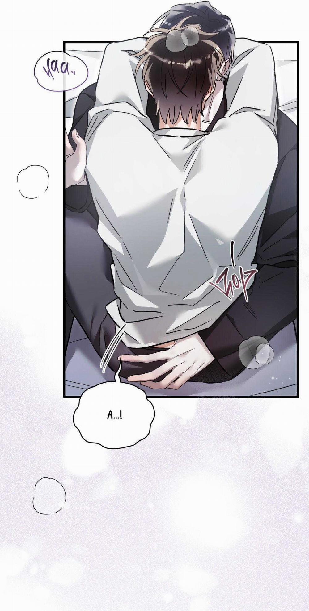 manhwax10.com - Truyện Manhwa Mối Tình Không Công Bằng Chương 39 Trang 5