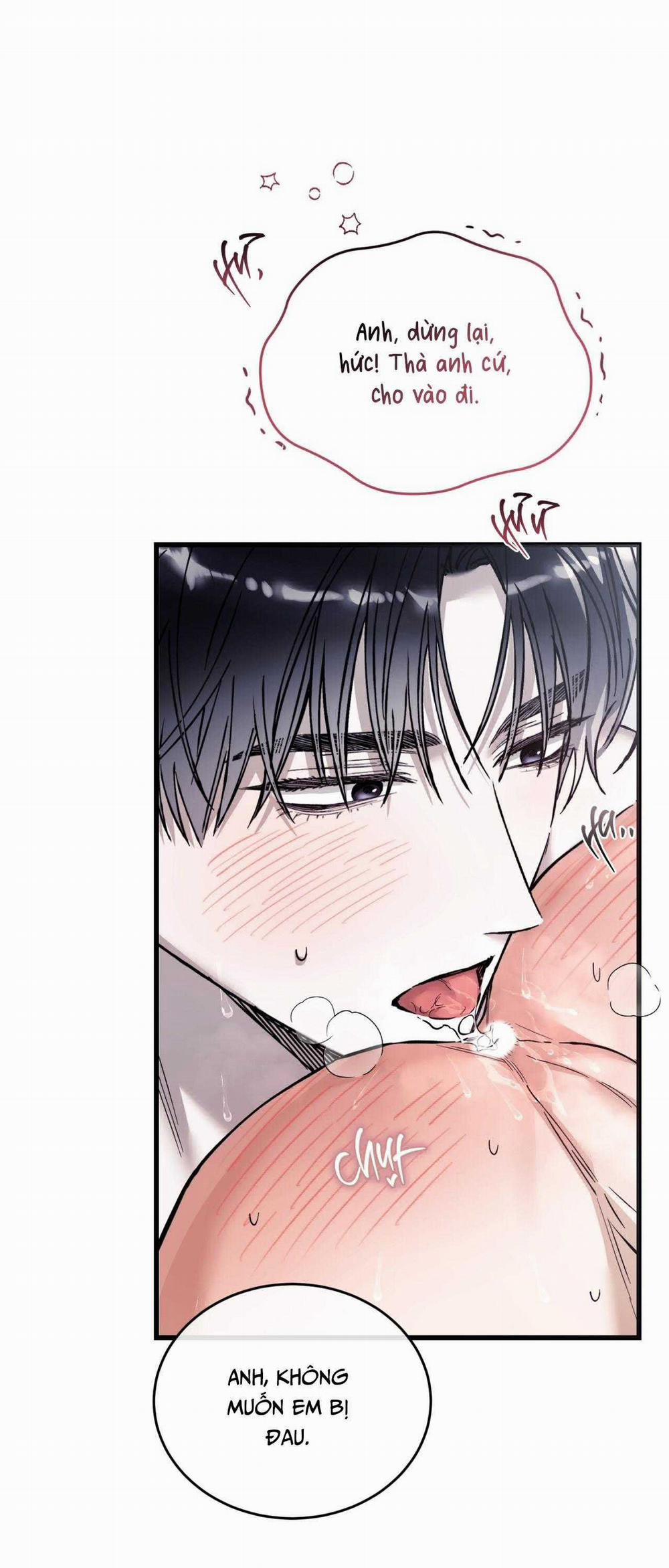 manhwax10.com - Truyện Manhwa Mối Tình Không Công Bằng Chương 39 Trang 43