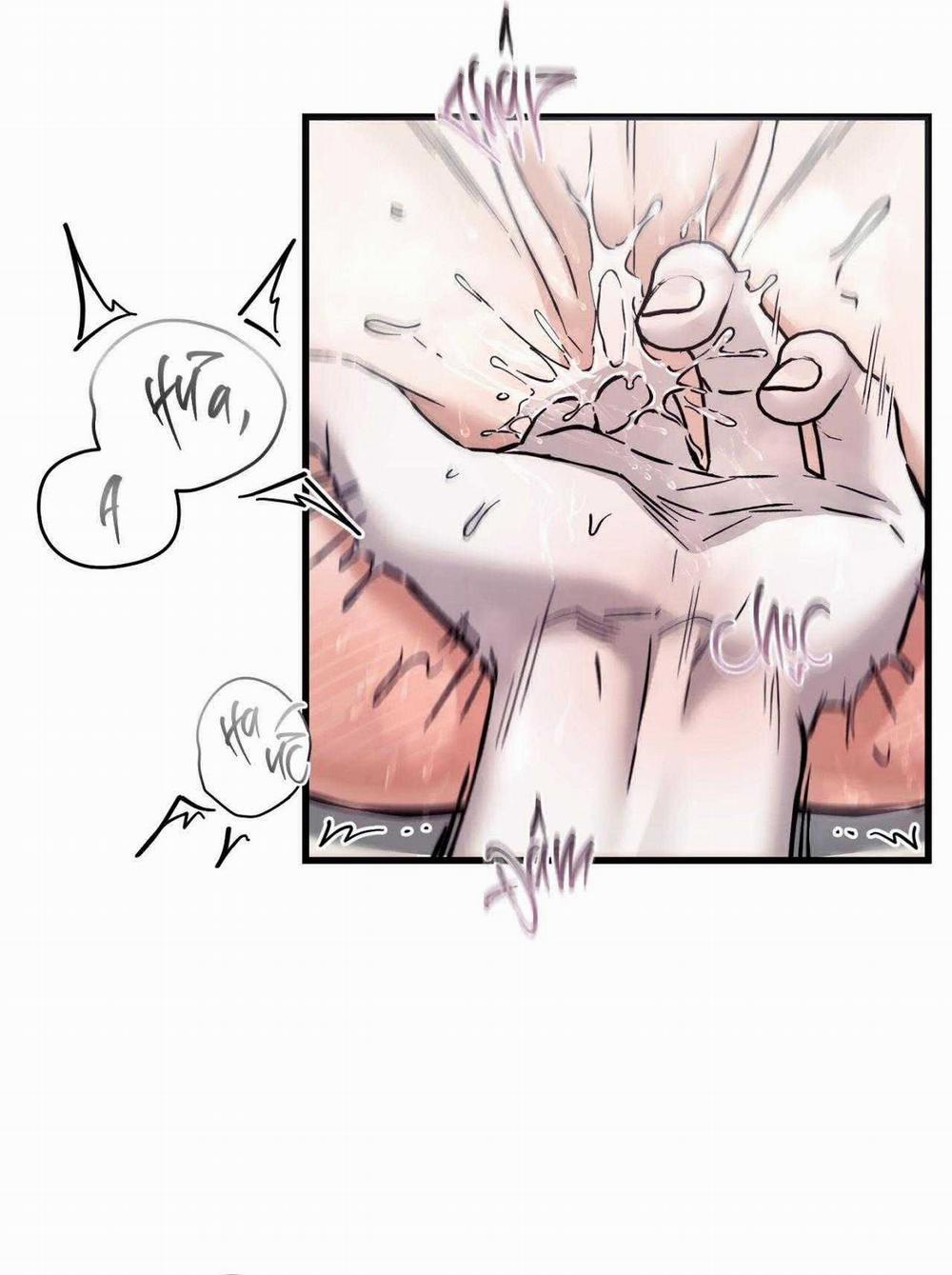manhwax10.com - Truyện Manhwa Mối Tình Không Công Bằng Chương 39 Trang 45
