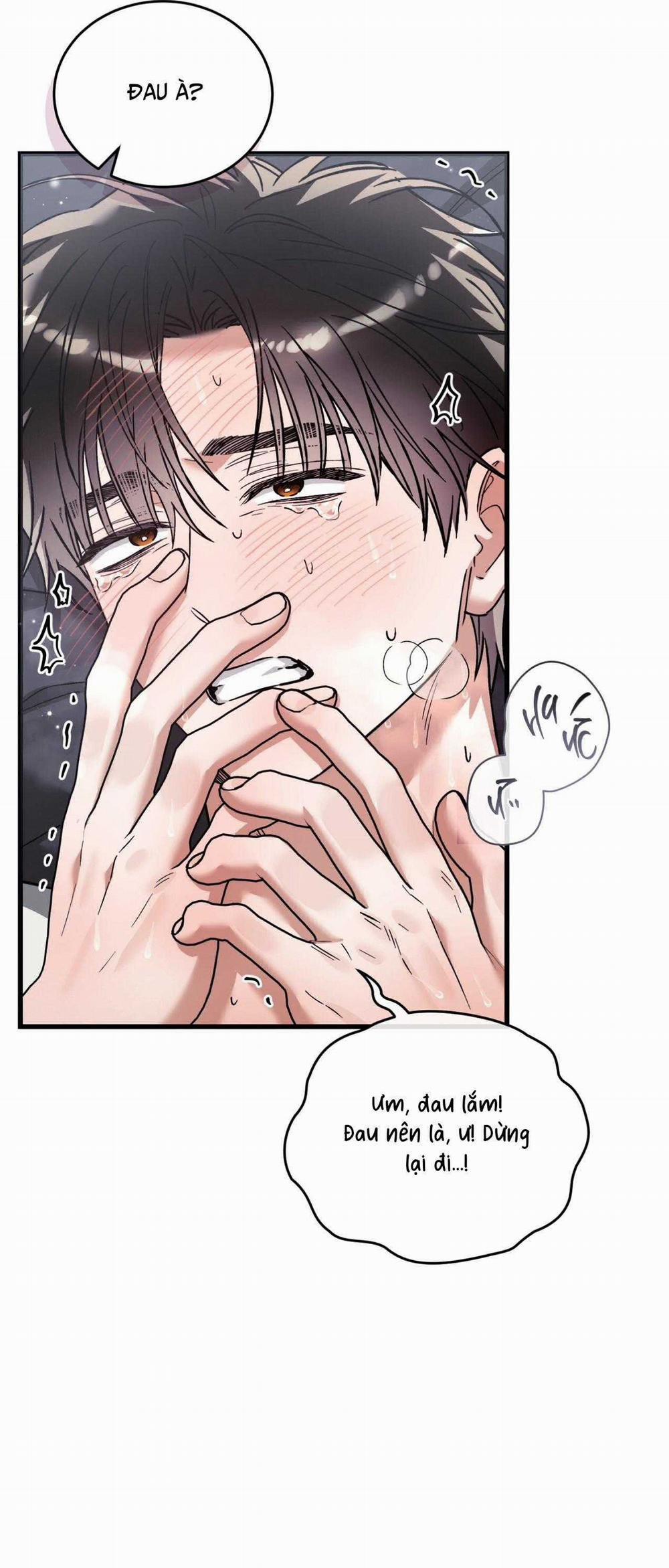 manhwax10.com - Truyện Manhwa Mối Tình Không Công Bằng Chương 39 Trang 46