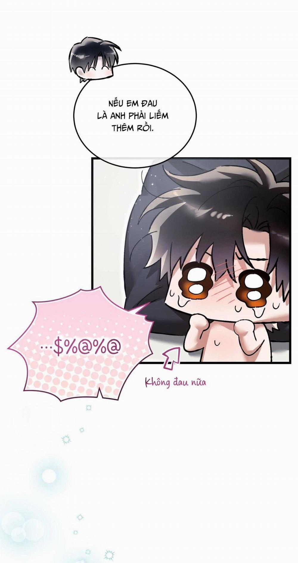 manhwax10.com - Truyện Manhwa Mối Tình Không Công Bằng Chương 39 Trang 47