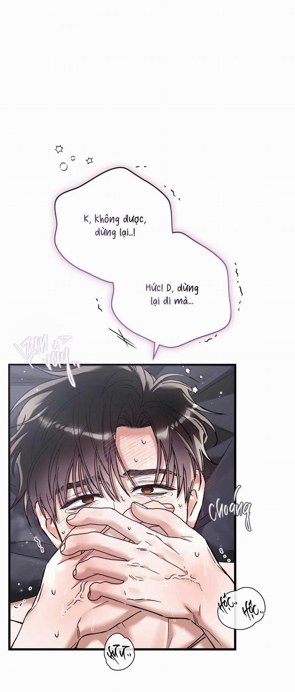 manhwax10.com - Truyện Manhwa Mối Tình Không Công Bằng Chương 39 Trang 49