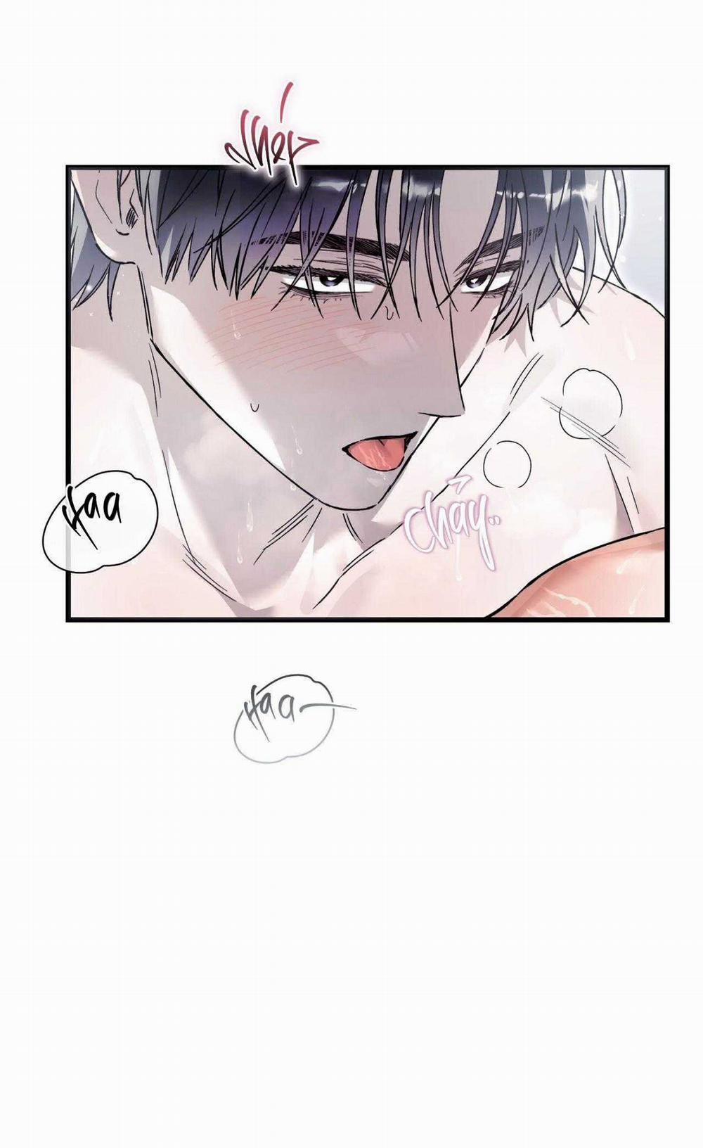 manhwax10.com - Truyện Manhwa Mối Tình Không Công Bằng Chương 39 Trang 50