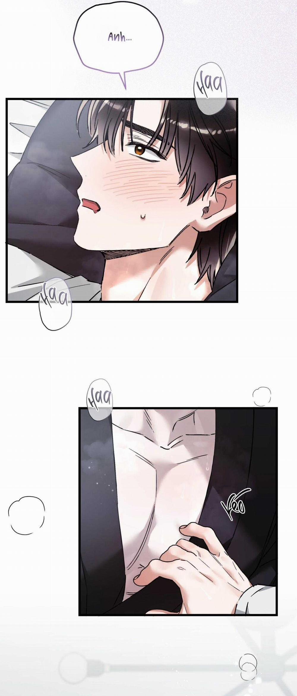manhwax10.com - Truyện Manhwa Mối Tình Không Công Bằng Chương 39 Trang 6