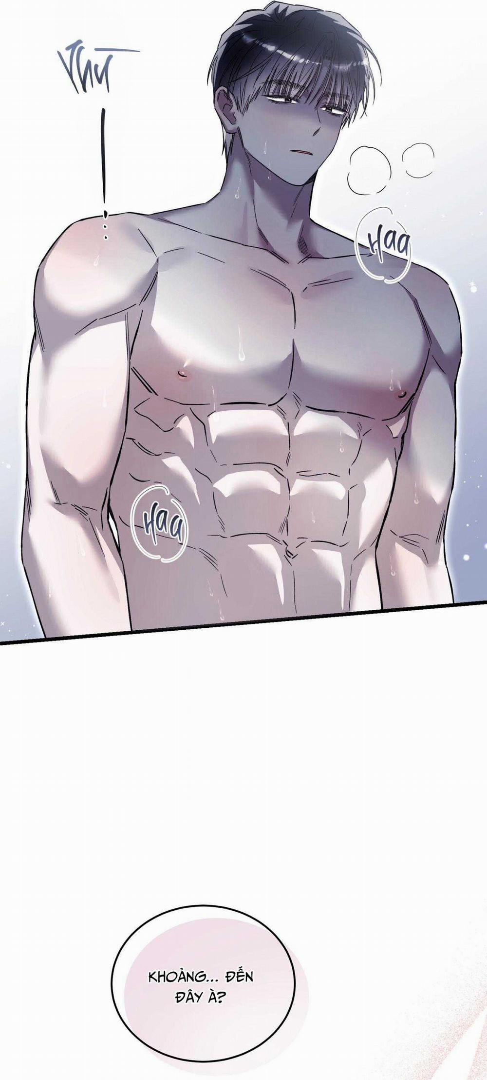 manhwax10.com - Truyện Manhwa Mối Tình Không Công Bằng Chương 39 Trang 52
