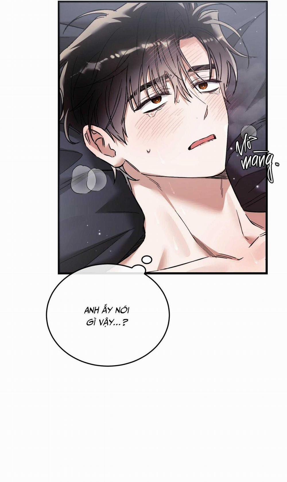 manhwax10.com - Truyện Manhwa Mối Tình Không Công Bằng Chương 39 Trang 54