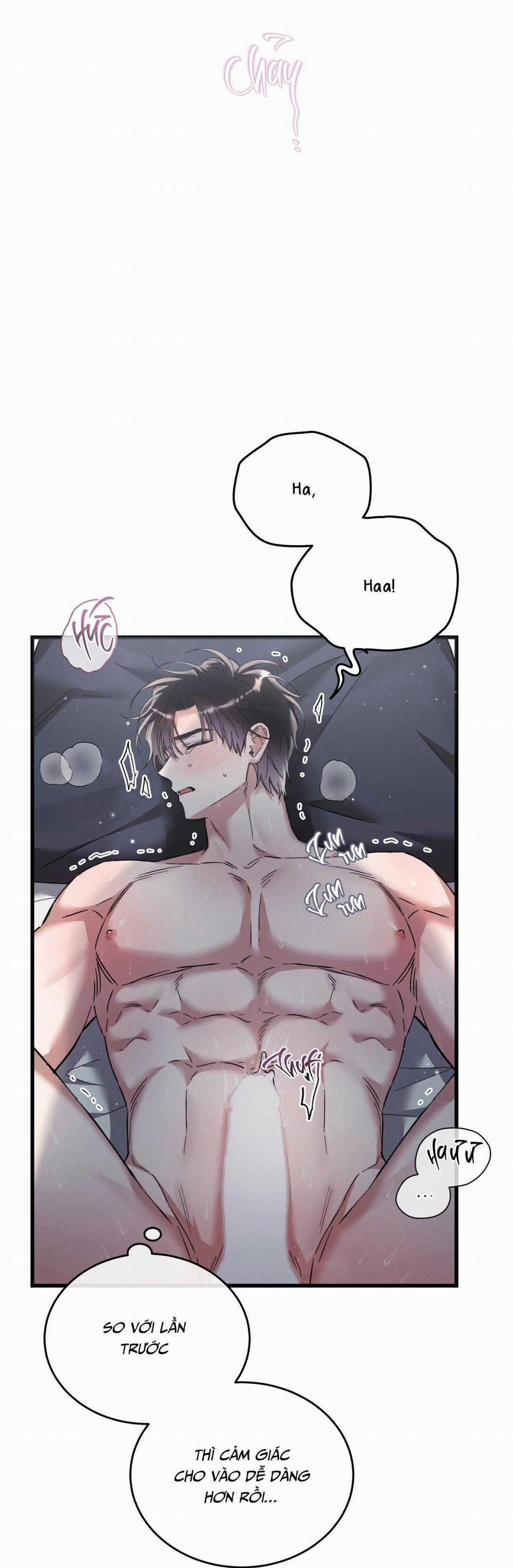 manhwax10.com - Truyện Manhwa Mối Tình Không Công Bằng Chương 39 Trang 56