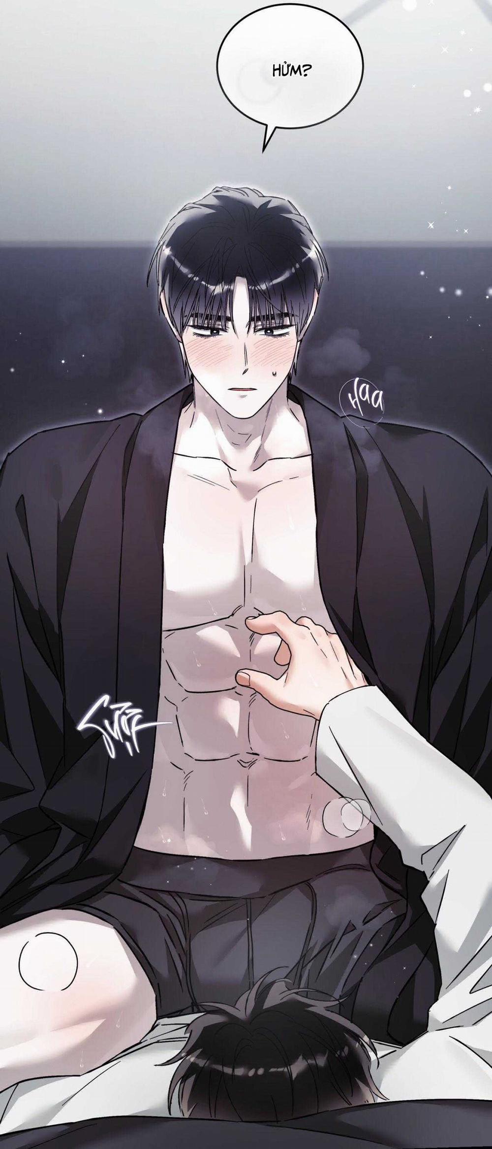 manhwax10.com - Truyện Manhwa Mối Tình Không Công Bằng Chương 39 Trang 7