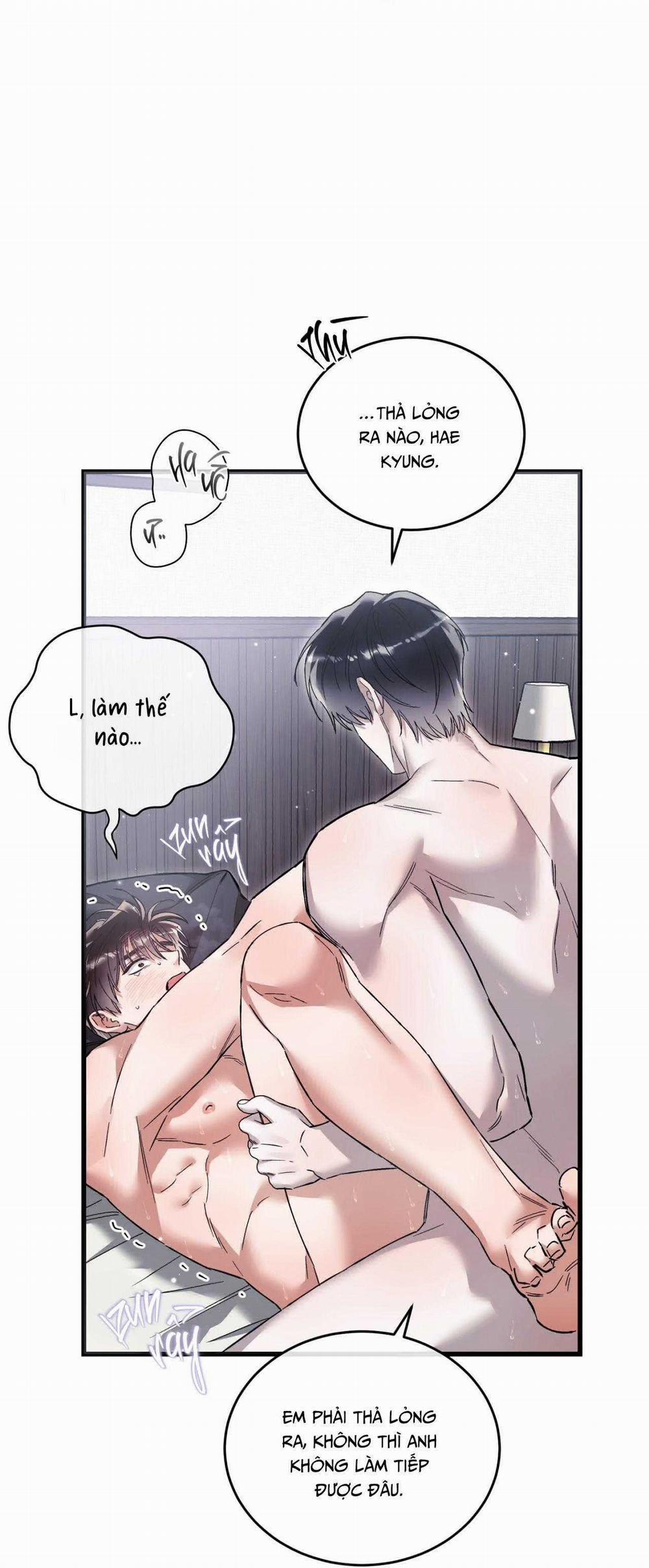 manhwax10.com - Truyện Manhwa Mối Tình Không Công Bằng Chương 39 Trang 61