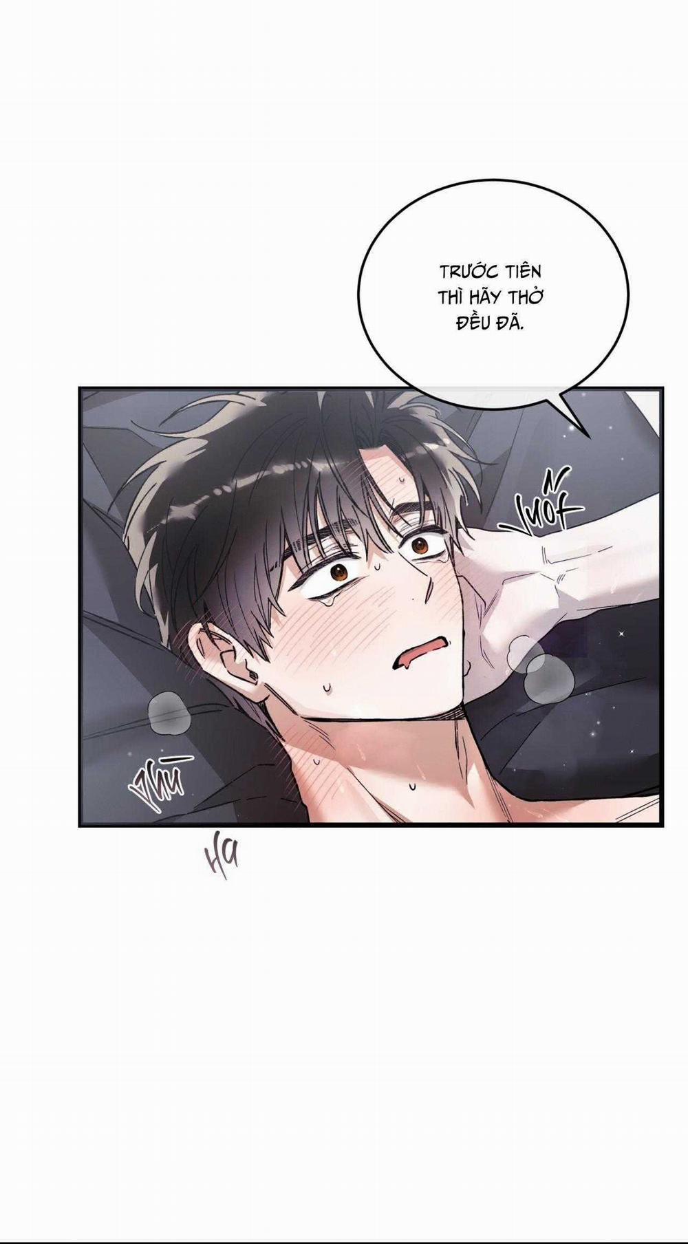 manhwax10.com - Truyện Manhwa Mối Tình Không Công Bằng Chương 39 Trang 62