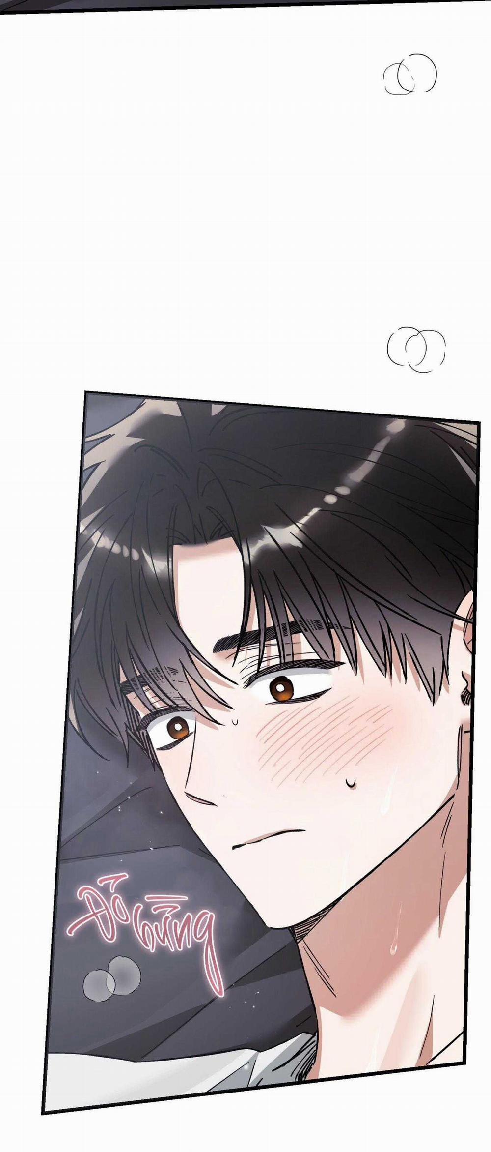 manhwax10.com - Truyện Manhwa Mối Tình Không Công Bằng Chương 39 Trang 8