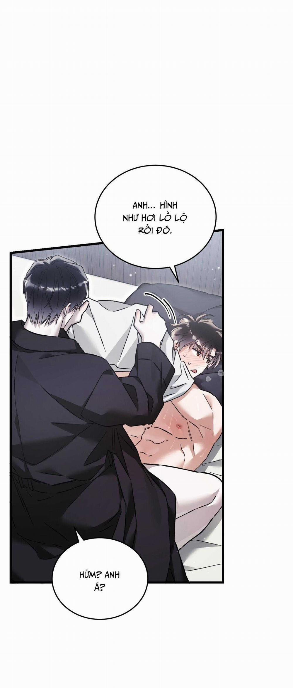 manhwax10.com - Truyện Manhwa Mối Tình Không Công Bằng Chương 39 Trang 9