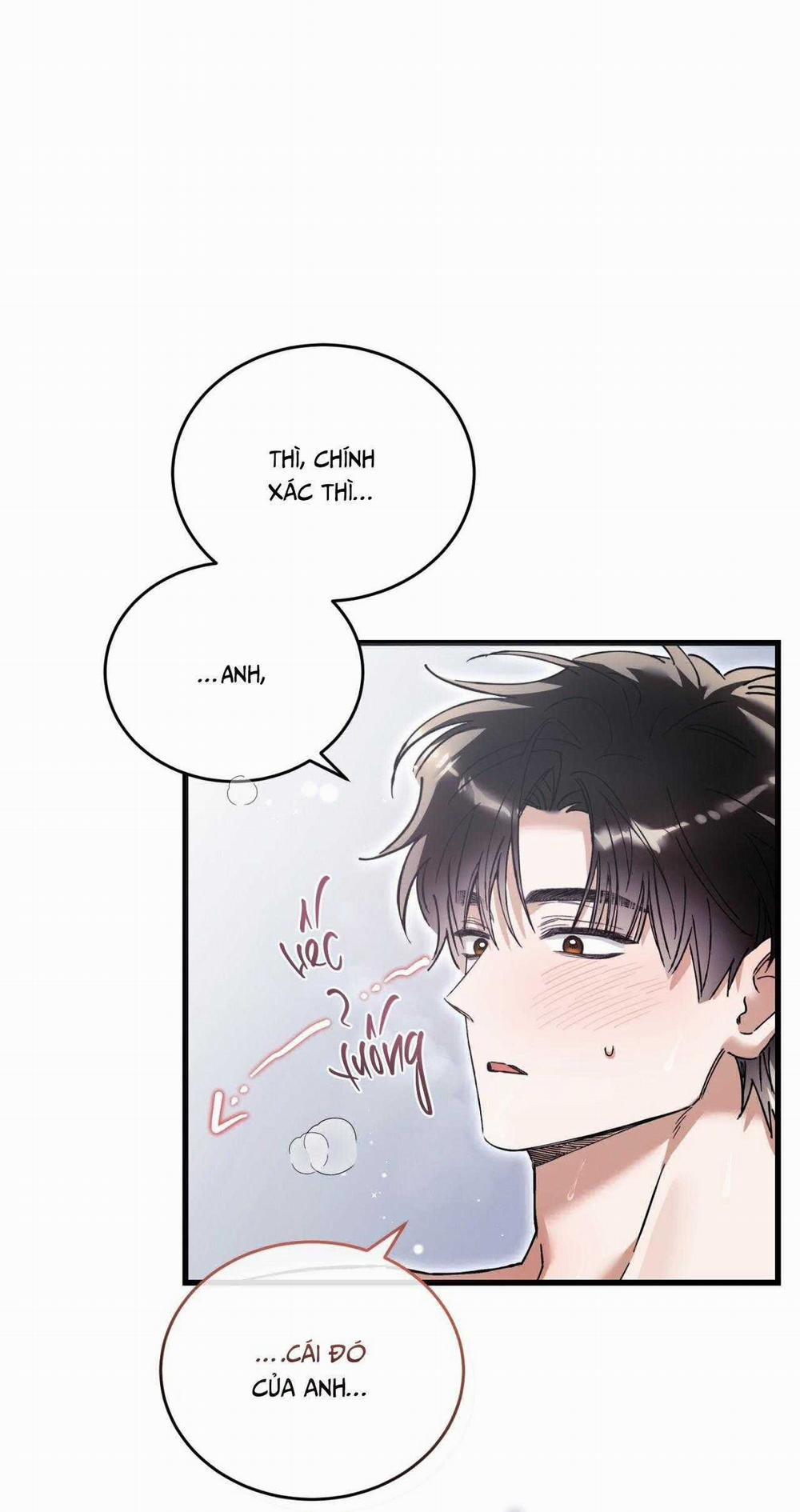 manhwax10.com - Truyện Manhwa Mối Tình Không Công Bằng Chương 39 Trang 10