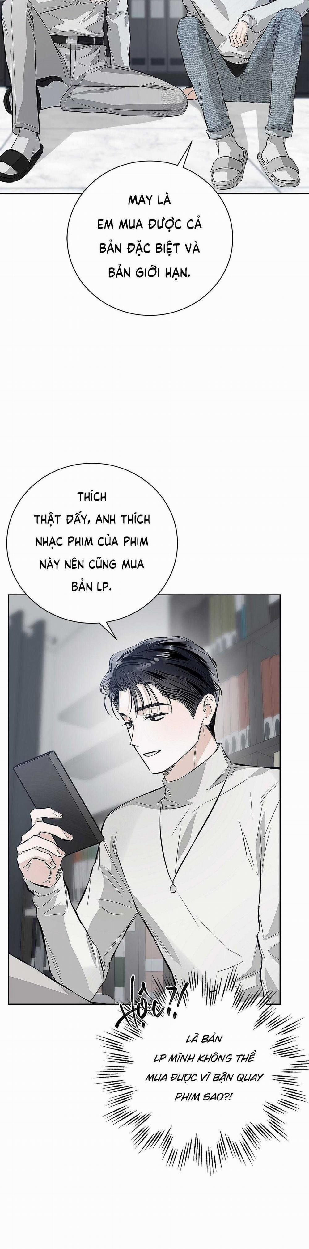 manhwax10.com - Truyện Manhwa MỐI TÌNH KHÔNG CÔNG BẰNG Chương 5 Trang 20