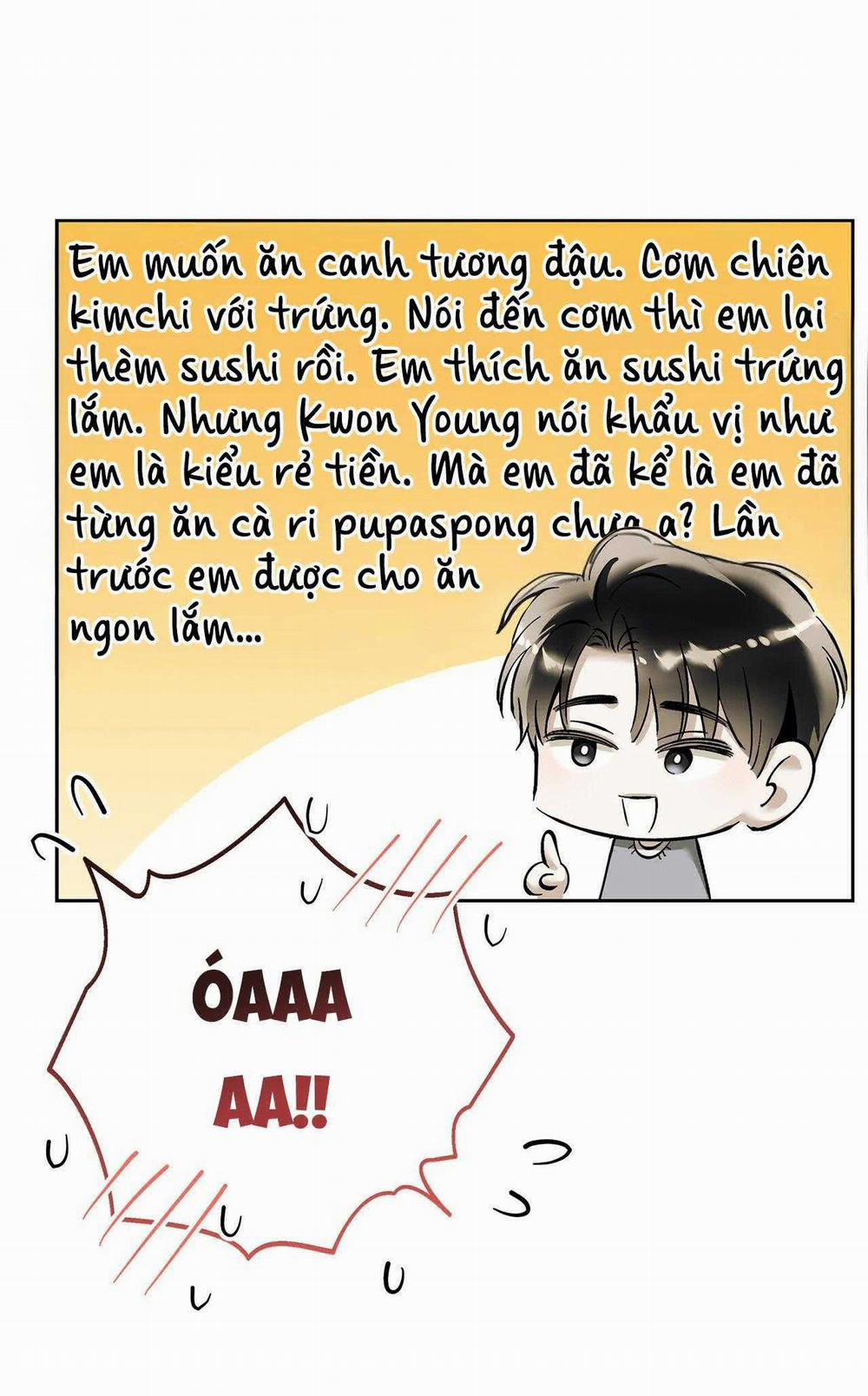 manhwax10.com - Truyện Manhwa MỐI TÌNH KHÔNG CÔNG BẰNG Chương 9 Trang 34