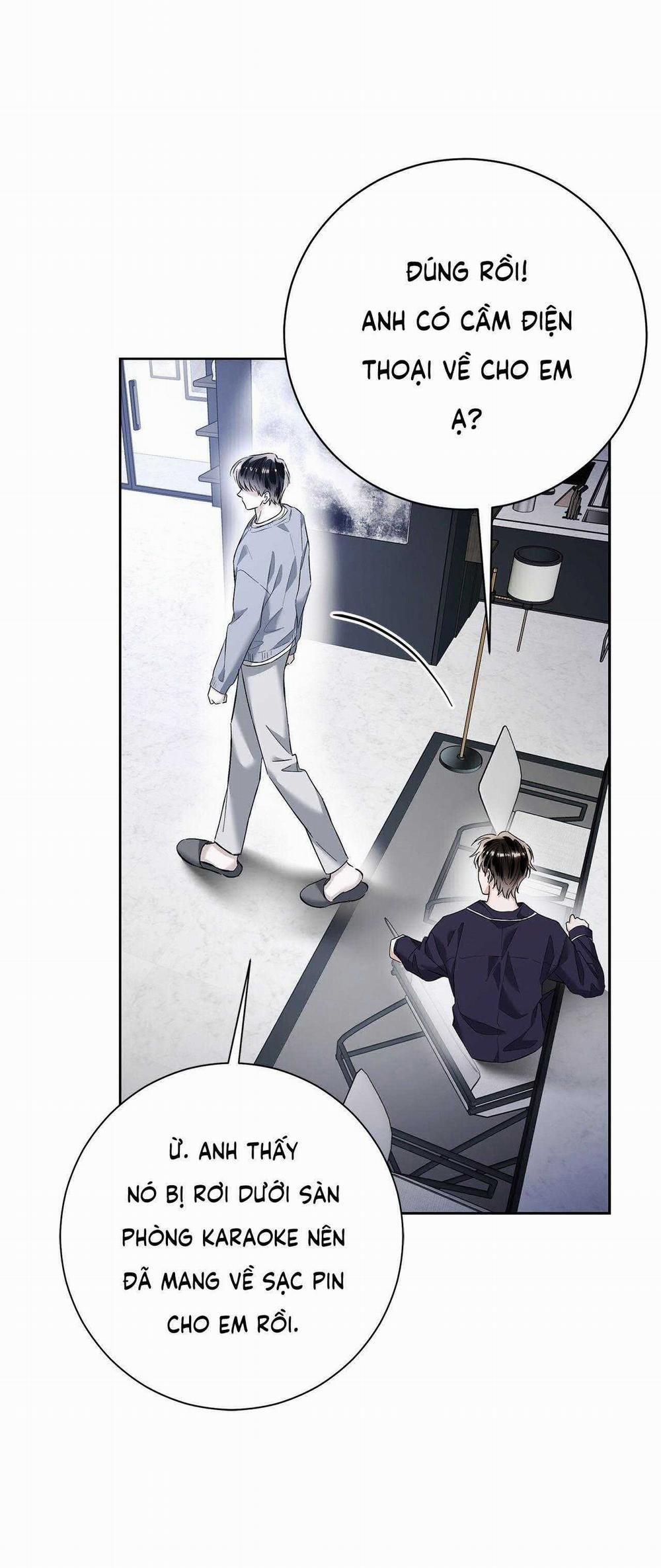 manhwax10.com - Truyện Manhwa MỐI TÌNH KHÔNG CÔNG BẰNG Chương 9 Trang 56