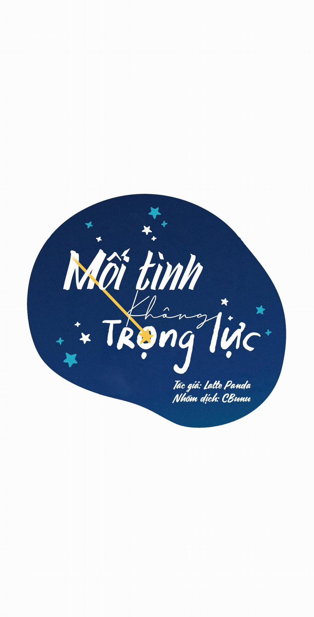 manhwax10.com - Truyện Manhwa Mối Tình Không Trọng Lực Chương 3 Trang 21