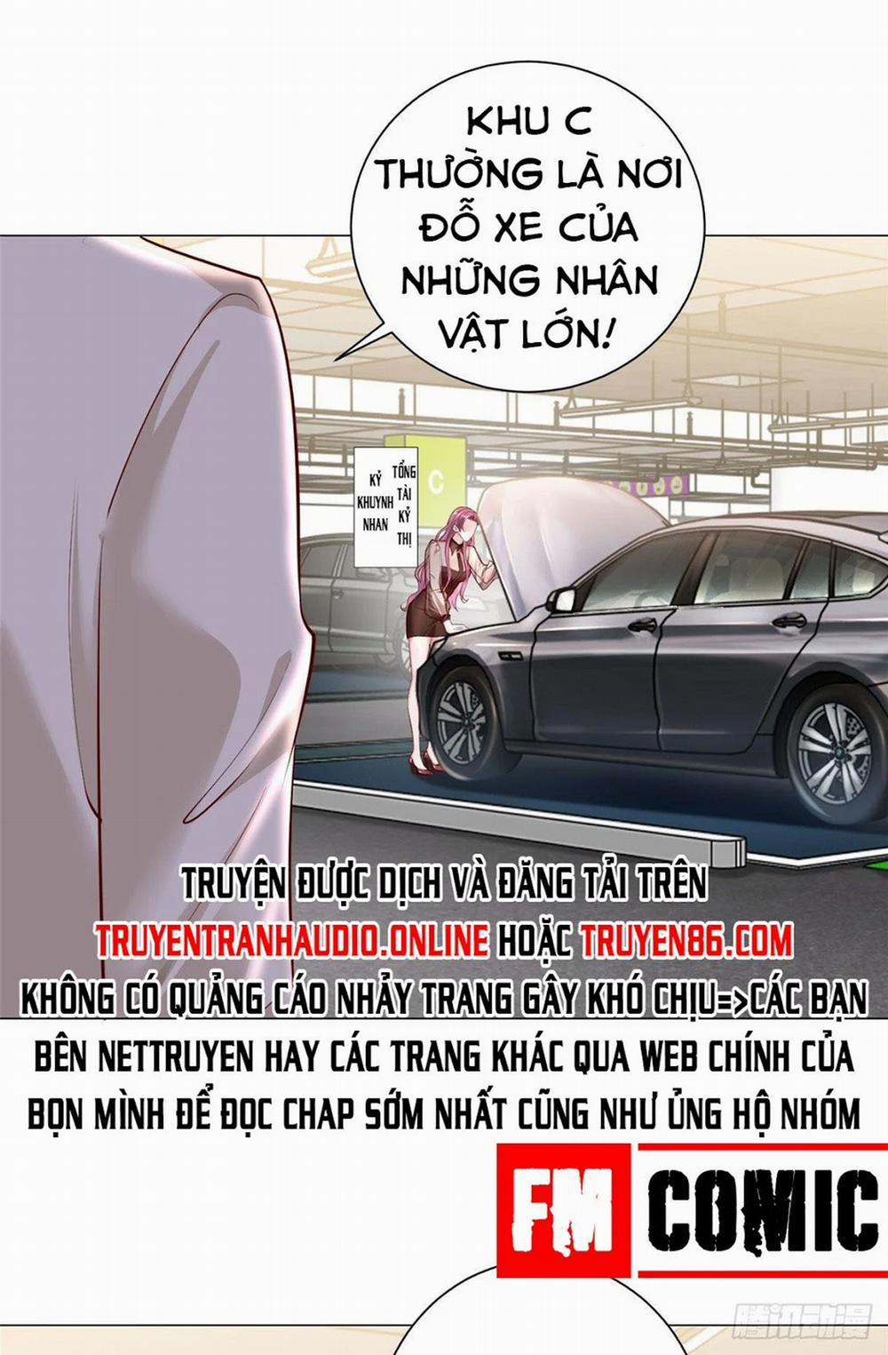 manhwax10.com - Truyện Manhwa Mỗi Tuần Ta Có Một Nghề Nghiệp Mới Chương 1 Trang 21