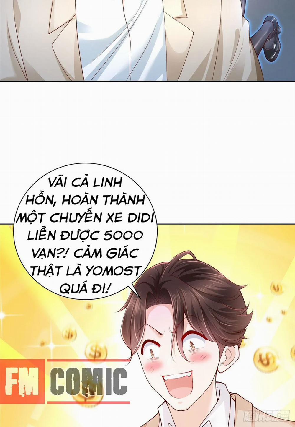 manhwax10.com - Truyện Manhwa Mỗi Tuần Ta Có Một Nghề Nghiệp Mới Chương 1 Trang 42