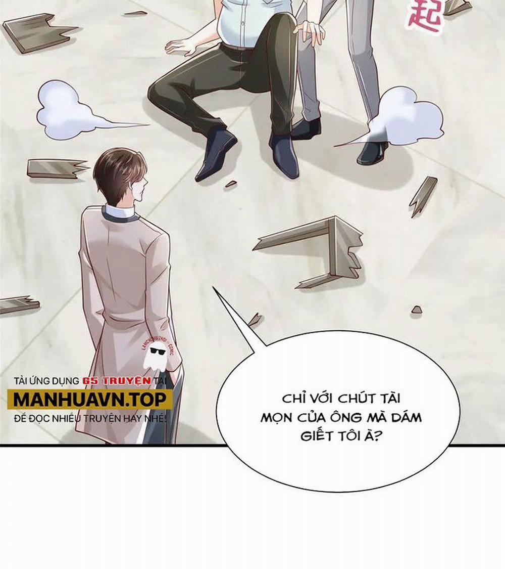 manhwax10.com - Truyện Manhwa Mỗi Tuần Ta Có Một Nghề Nghiệp Mới Chương 730 Trang 23