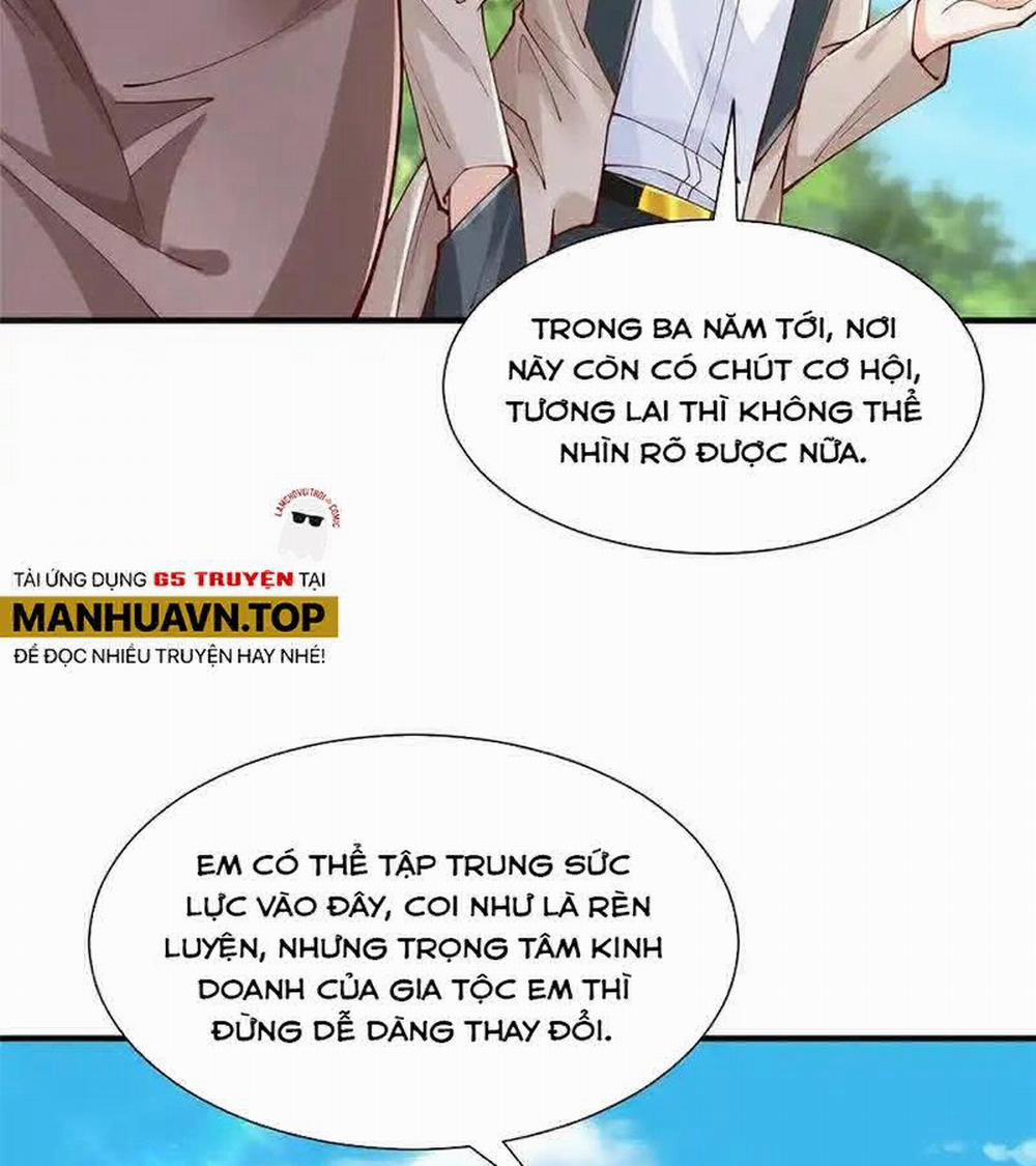 manhwax10.com - Truyện Manhwa Mỗi Tuần Ta Có Một Nghề Nghiệp Mới Chương 731 Trang 21