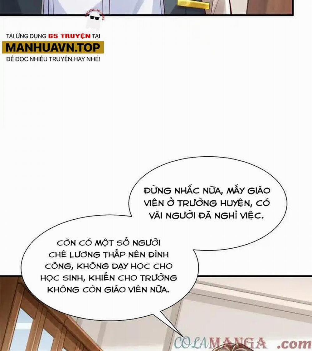 manhwax10.com - Truyện Manhwa Mỗi Tuần Ta Có Một Nghề Nghiệp Mới Chương 731 Trang 33