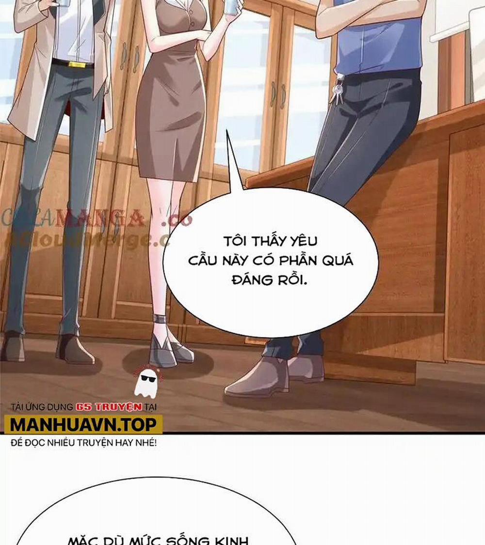 manhwax10.com - Truyện Manhwa Mỗi Tuần Ta Có Một Nghề Nghiệp Mới Chương 731 Trang 40