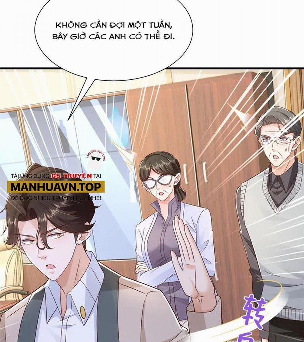 manhwax10.com - Truyện Manhwa Mỗi Tuần Ta Có Một Nghề Nghiệp Mới Chương 732 Trang 23