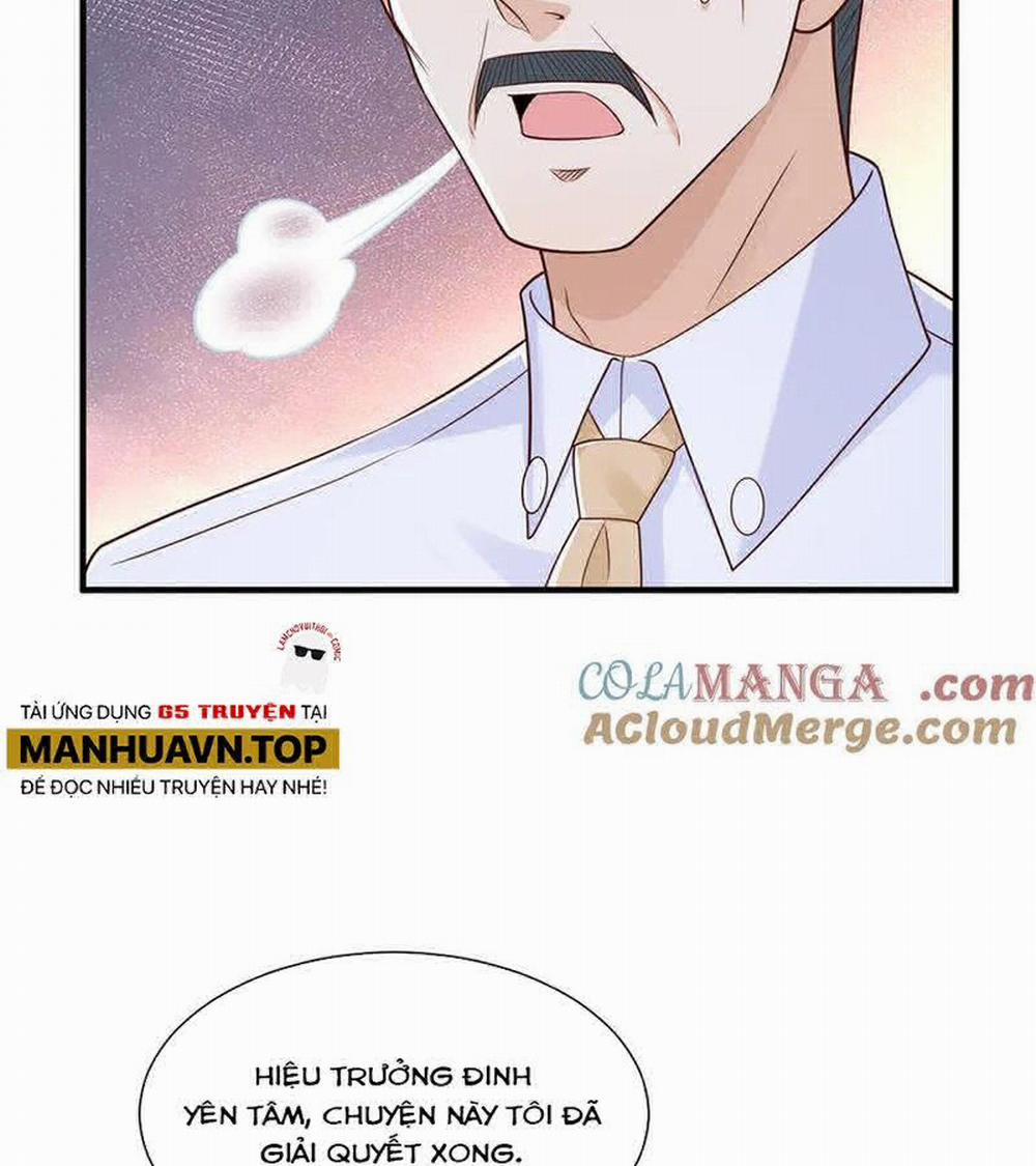 manhwax10.com - Truyện Manhwa Mỗi Tuần Ta Có Một Nghề Nghiệp Mới Chương 732 Trang 39