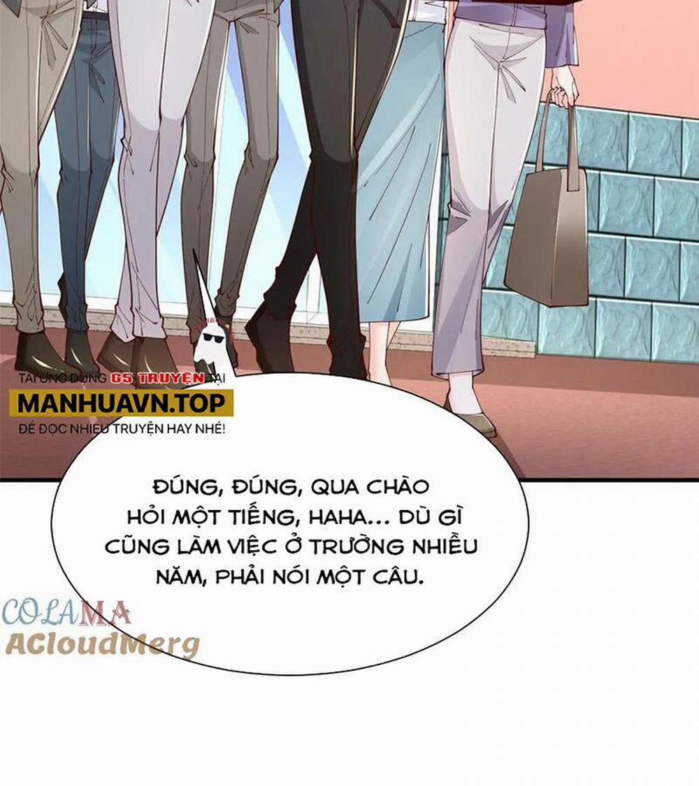 manhwax10.com - Truyện Manhwa Mỗi Tuần Ta Có Một Nghề Nghiệp Mới Chương 732 Trang 55