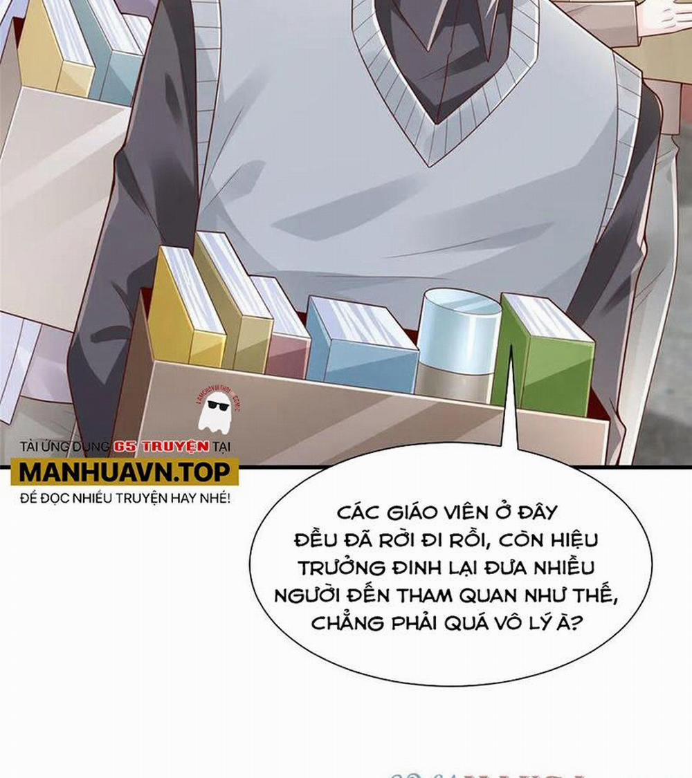 manhwax10.com - Truyện Manhwa Mỗi Tuần Ta Có Một Nghề Nghiệp Mới Chương 733 Trang 2